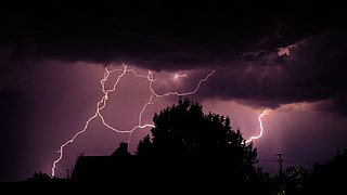 Blitze: So können Sie sich schützen