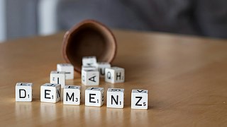 Bin ich von Demenz betroffen? So können Sie sich testen