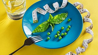 Hilfe bei Essstörungen: Unterstützung für Betroffene und Angehörige