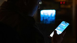 Hilfe und Anlaufstellen bei Social-Media-Sucht